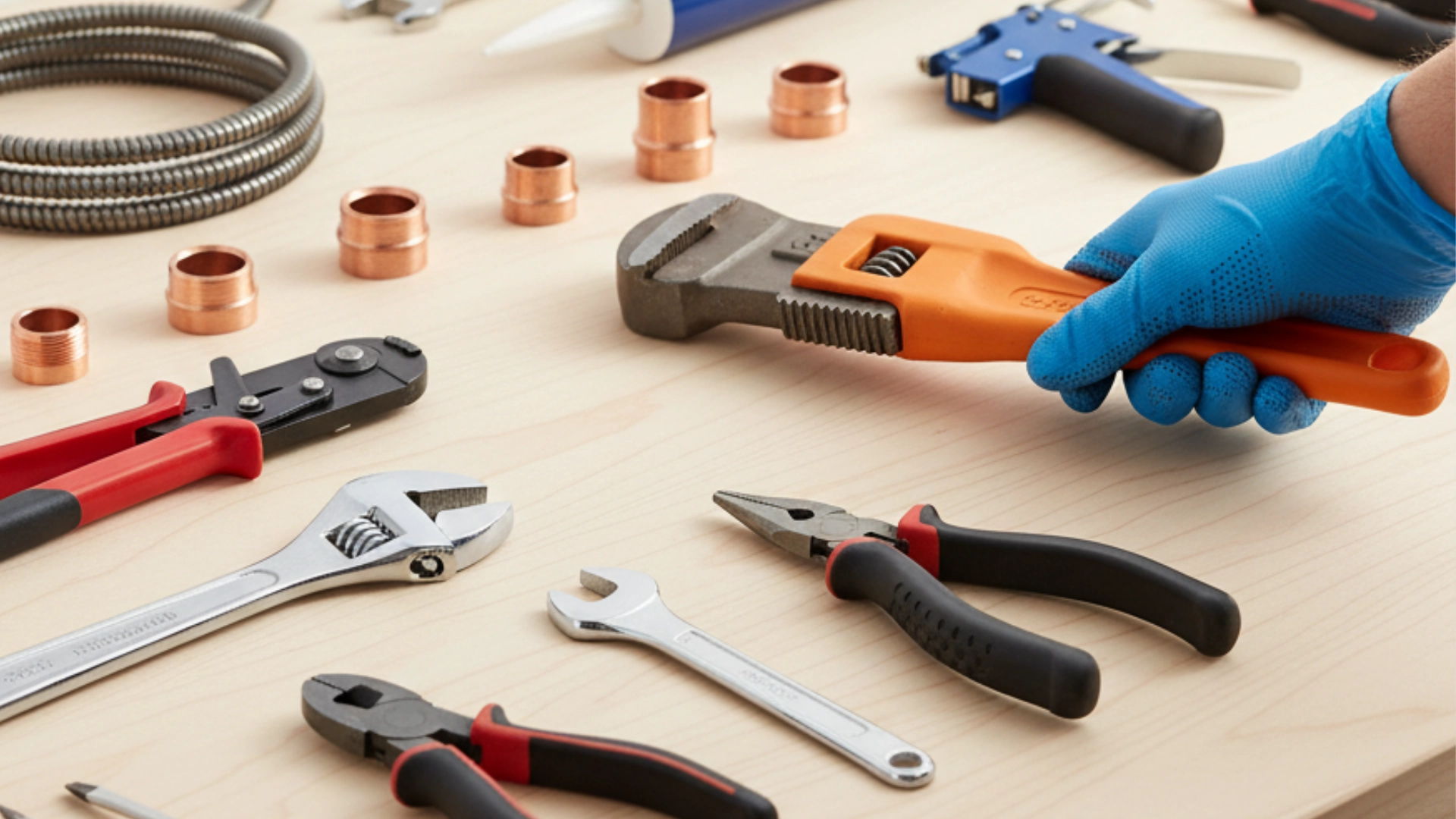 Guilroy Plumbing - Full service plumbing just a call away